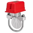 Safe Signal Waterflow Detector WFD80N Inch Vane-type Switch. Fixed Price $234.00.