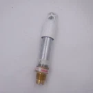 Reliable F3QR56.HSW Dry Pendant Horizontal Upright Sprinkler 6" Green Bulb. Fixed Price $49.99.
