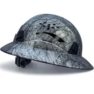 Rdsgso Full Brim Hard Hat Vented Construction Safety Helmet Industrial Work H.... Fixed Price $58.04.
