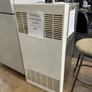 Honeywell F111C101 Large Space Air Cleaner. Fixed Price $200.00.