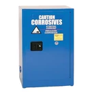 Eagle Mfg CRA1925X Hazardous Material Storage Cabinet, 12 Gal, Shelves,. Fixed Price $1288.99.