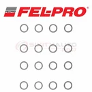Fel-pro Engine Valve Stem Oil Seal Set For 1960-1965 Gmc 1000 Series Iq. Fixed Price $23.77.