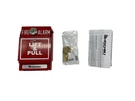Hochiki Dcp-ams-kl-lp Same Day Shipping (sealed). Fixed Price $91.55.