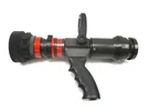 17200502-T000176403 New Akron Turbojet Fire Hose Nozzle 1/2". Fixed Price $399.95.