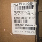 Simplex 4906-9256 Addressable Sv Ceiling White Alert. Fixed Price $89.99.