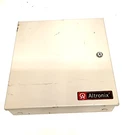 Altronix SMP5MCTX -high Current Power Supply/charger 115VAC/12VDC, 60HZ, 1.9AMP. Fixed Price $100.00.