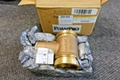 Foampro 2.5'' Flow Sensor 2660-0033. Fixed Price $487.50.