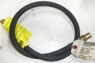4210-00-372-0854 Fire Extinguisher Hose MIL-H-24269 MILH16236 CS4210-0021 02114. Fixed Price $31.25.