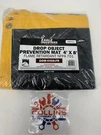 Eagle Industries DOM-0408-FR Drop Object Prevention Mat 4' X 8' Flame Retardant. Fixed Price $138.05.