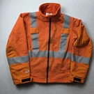 Dragonwear Shield Fr Soft Shell Jacket Gen Ii Orange - True North. Fixed Price $89.95.