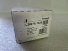 Honeywell C7027A 1049 Mini-pepper Ultraviolet Flame Detector. Fixed Price $220.00.