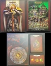 Warhammer Age Of Sigmar Core Book Spearhead Fire And Jade Game Board 4TH Edition. Fixed Price $59.00.