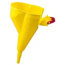 Justrite Funnel For Steel Type Safety Cans Only 1 Gallon And Above. Fixed Price $28.79.