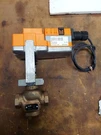 Belimo G220B-K LVB24-SR / G220BKLVB24SR New Old Stock. Fixed Price $135.00.