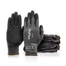 Ansell Hyflex 11-840 Nylon Light Duty Multi-purpose Glove With Knitwrist,.... Fixed Price $70.90.