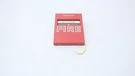 Honeywell S464A 1128 3 Pull-down Fire Alarm. Fixed Price $46.00.
