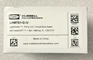 New Hubbell LHMTS1-G-IV Wall Switch Occupancy Sensor 120/277V Ivory Light Hawk. Fixed Price $42.95.