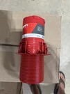 Hilti Cp 680-P 4" Cast-in One Step Firestop Sleeve Pipe Cable W/extension. Fixed Price $25.00.