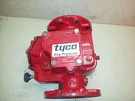 Nos Tyco 4" Deluge Valve External Resetting F470 Mulitmatic DN-100 DV-1 175-PSI. Fixed Price $1200.00.