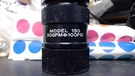 Cs Supply Model 130 Fire Fighting Nozzle Gpm New Constant Flow Bumperless. Fixed Price $89.00.