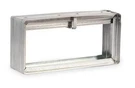 Dayton 2TGA3 Rectangular Fire Damper, 5-3/4X9-3/4 In.. Fixed Price $66.15.