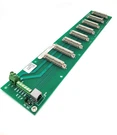 Kidde-fenwal 74-200007-001 Signal System Control Unit Fire Alarm Circuit Board. Fixed Price $35.00.