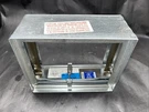 Nailor 8 X10 Fire Damper. Fixed Price $48.00.