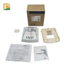 Wheelock Hsw Exceder Horn Strobe - White New Open Box Fire Alarm. Fixed Price $99.00.