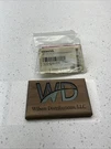 500-696164 Siemens Momentary Key Switch Module RSM-2 DM4. Fixed Price $28.87.