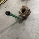 Ansul Heavy Duty Inline Check Valve Brass Fire Suppression System. Fixed Price $157.29.