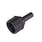 Adapter 3/4NHX1/4 Drip. Fixed Price $17.54.