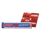 Sti Fire Barrier Putty Pad 7-1/2X7-1/2 In. Red. Fixed Price $21.57.