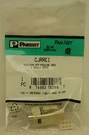 Panduit Cjrrei Mini-com Rca Modular Jack *new*. Fixed Price $5.95.