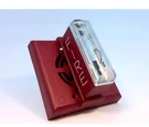 Gentex SHG-24-15/75WR Fire Alarm Strobe. Fixed Price $49.95.