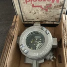 Dwyer Mercoid DA-31-3-3A. Fixed Price $250.00.