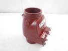 Viking 4"GROOVE/ DN100 300PSI Check Valve G-1 08539. Fixed Price $409.99.