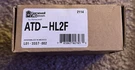 Honeywell ATD-HL2F. Fixed Price $150.00.