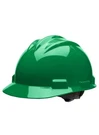 Bullard 3-RIB S61 Cap Style Safety Hard Hat With 4-POINT Ratchet Suspension. Fixed Price $15.00.