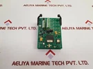 Det-tronics U9500A1001 Pcb Card. Fixed Price $237.97.