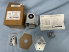 Edwards Est 1501-AQN5 Floor Mounted Electromagnetic Door Holder New. Fixed Price $39.00.