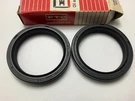 (2) Ptc PT1183 Front Wheel Seal. Fixed Price $8.09.