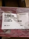 Simplex 4905-9811 Sv Escutcheon Red. Fixed Price $10.00.