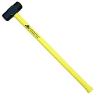 Leatherhead Tools SLY-10-36 Sledge Hammer, 36" Yellow Fiberglass Handle, Lb.. Fixed Price $114.99.