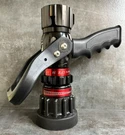 Protek 366, 1/2" Nst Select Gallonage Pistol Grip Structural Fire Nozzle. Fixed Price $474.00.