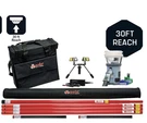 Solo Sdi TF2823 Smoke, Heat & Co Detector Testing Kit. Fixed Price $3950.00.