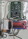 Honeywell Netaxs Access Control Panel NX4L1 ACM8UL AL600ULXB. Fixed Price $500.00.