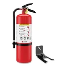 Kidde 408-21032149 Pro Multi-purpose Fire Extinguisher Abc Type Lbs C.... Fixed Price $119.11.