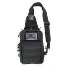 LINE2DESIGN First Aid Sling Backpack - Ems Emergency Medical Molle Bag Black. Fixed Price $25.99.