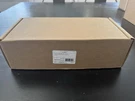 Edwards 3-ZA40A Fire Alarm Zone Audio Amplifier 24 Vdc Outputs. Fixed Price $1000.00.