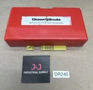 Cleaver Brooks Infrared Flame Signal Amplifier 833-2204 Honeywell Safety Control. Fixed Price $150.00.